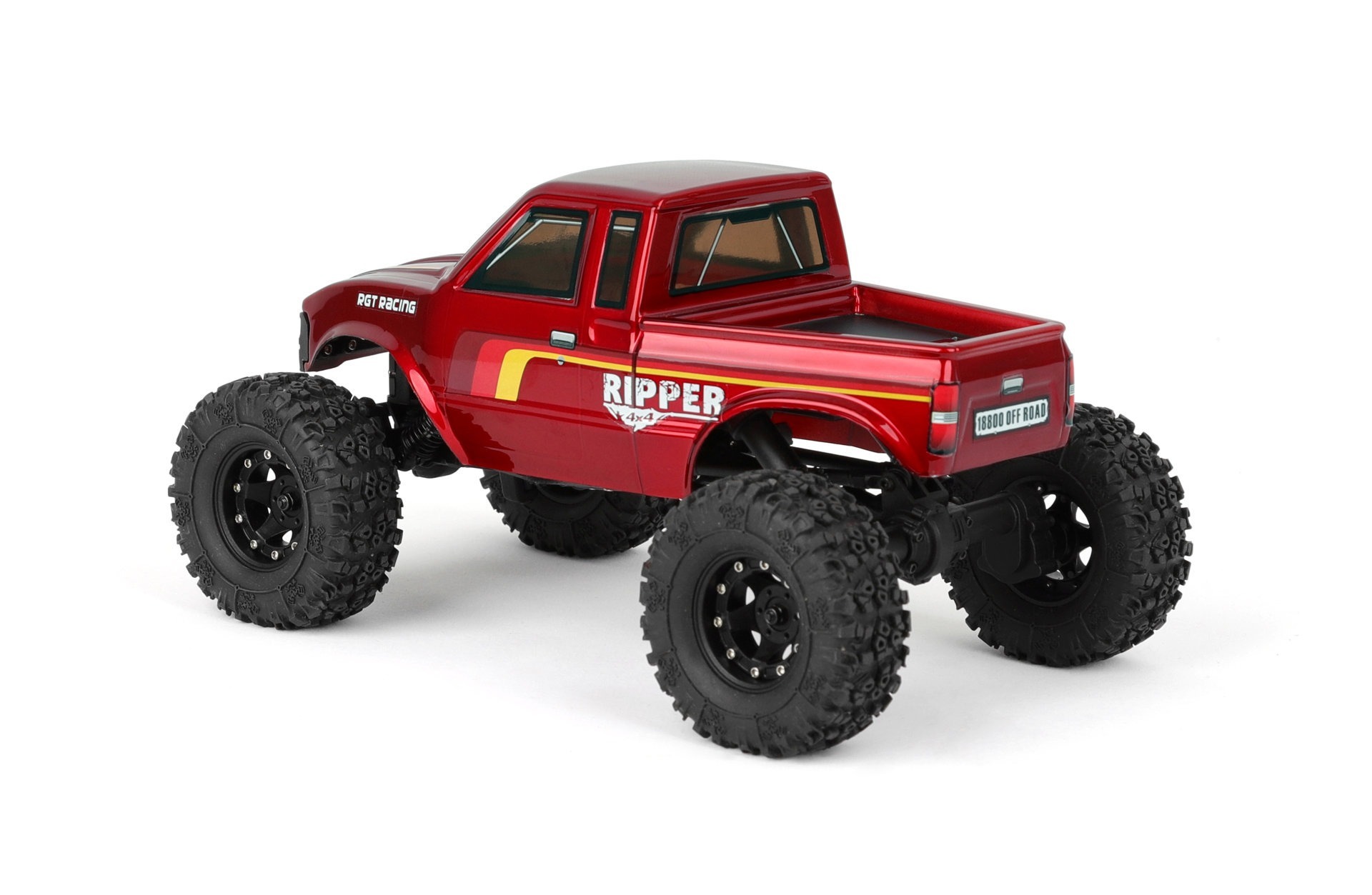 RTR ROUGE