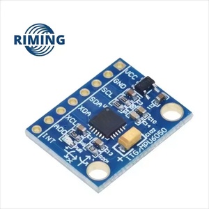 New and Original GY-521 MPU-6050 Accelerometer Module 3 Axis Analog <strong>Gyroscope</strong> <strong>Sensors</strong> - Product Image 2