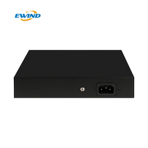 Ewind Hot Sell 12v <strong>Input</strong> 24v <strong>Output</strong> Module Long Range Network 4 Port Outdoor Poe <strong>Switch</strong> for IP Camera - Product Image 5