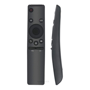 Applicable for Samsung Smart Tv Remote Control Bn59-01259b Bn59-01259d/e 1260a Hd 4k Lcd Tv Remote Control