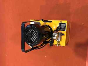 380v Electric Pressure Test Pump for <strong>Pipeline</strong> Valve <strong>Testing</strong> Electric Pump for <strong>Pipeline</strong> Pressure Test - Product Image 3