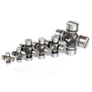 Chất lượng cao Koro phổ Doanh <span class=keywords><strong>cardan</strong></span> Doanh chéo doanh cruzeta staked duy nhất 19x48mm 20x55a 25*64mm 16*38.5mm 30x80mm - Product Image 5