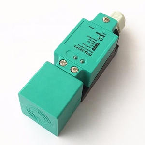 TP40-20DP3 PNP NO+NC <strong>Proximity</strong> <strong>Inductive</strong> <strong>Sensor</strong> <strong>Circuit</strong> Speed <strong>Sensor</strong> - Product Image 5