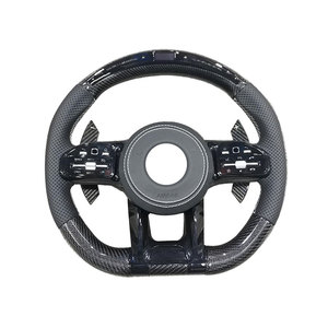 גלגל היגוי מלא עבור פורשליס פנמרה cayenne cayman taycan קררה 718 911 991