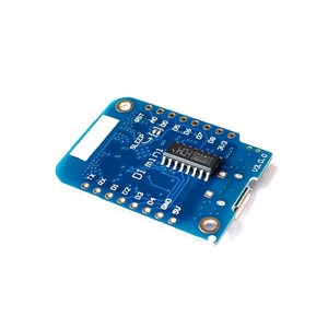 D1 <strong>Mini</strong> V3.0.0 WIFI IoT Development Board <strong>ESP8266</strong> 4MB <strong>Nodemcu</strong> Compatible - Product Image 1