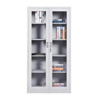 Double-door windows
