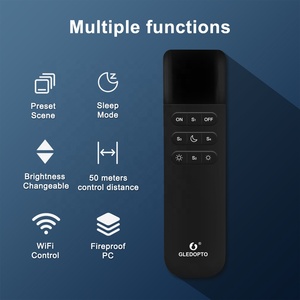 Пульт дистанционного управления с низким энергопотреблением, 50 м - Product Image 5