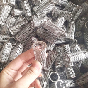 Aço Inoxidável De Alta Qualidade Expandido Metal Wire <span class=keywords><strong>Mesh</strong></span> <span class=keywords><strong>Fabric</strong></span> Metal <span class=keywords><strong>Mesh</strong></span> Curtain