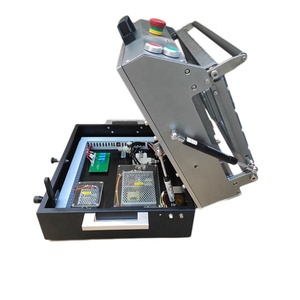 Dispositivo di prova PCBA funzionale manuale di alta qualità per la programmazione di test PCB per test Jig PCB - Product Image 1