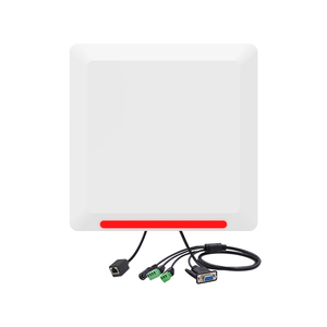 CHAFON RS232 27dbm 15m lange Distanz mit USB RS232 Weigand26 RELAIS-Schnitts telle Rfid Reader Rfid Reader für Raspberry Pi-Unterstützung - Product Image 1