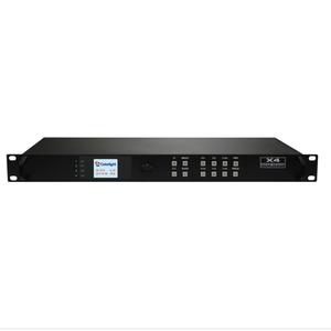 Originale Colorlight X4 Controller di display A LED professionale controller di Splicing Video Processore 2.3 Milioni di Pixel Capacità - Product Image 1