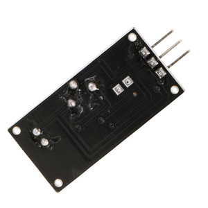 Sound detection <strong>sensor</strong> module sound <strong>sensor</strong> LM393 speaker is suitable for <strong>Arduino</strong> - Product Image 4