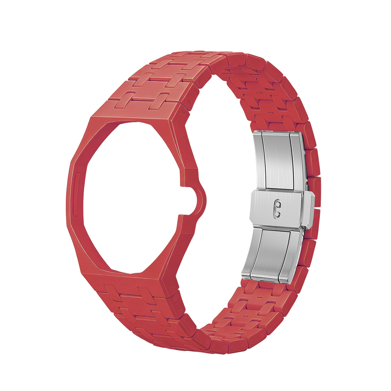 red (12 o'clock)