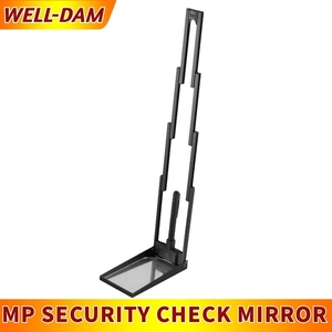 Wd-mp便携式袖珍搜索镜迷你袖珍搜索镜伸缩检查镜