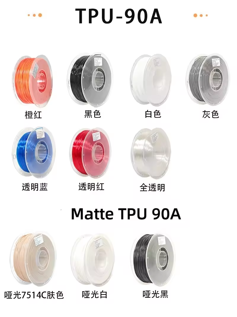 90a tpu blanc 1kg