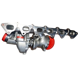 20-25 Land Rover Defender turboşarj uygulanabilir 3.0T benzinli Turbo Discovery 5 Solenoid vana denetleyicisi LR180430 AJ20P6 - Product Image 2
