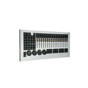 Ma MiNi PLUS контроллер DMX512 командное крыло MA2 мини консоль для сцены - Product Image 5