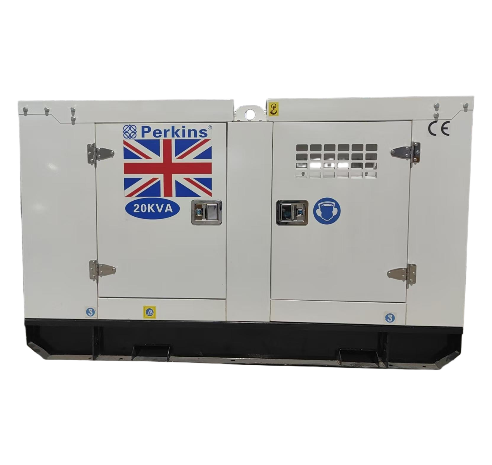 20 kW