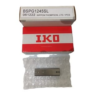 IKO精密线性滑动单元BSPG1245 BSPG1245SL线性导轨滑块 - Product Image 1
