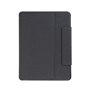 Fábrica al por mayor OEM Slim Smart Bluetooth Keyboard Case con bisagra Kickstand para 11 ''iPad Air M2 2024 Slim Keyboard 81 Keycaps - Product Image 5
