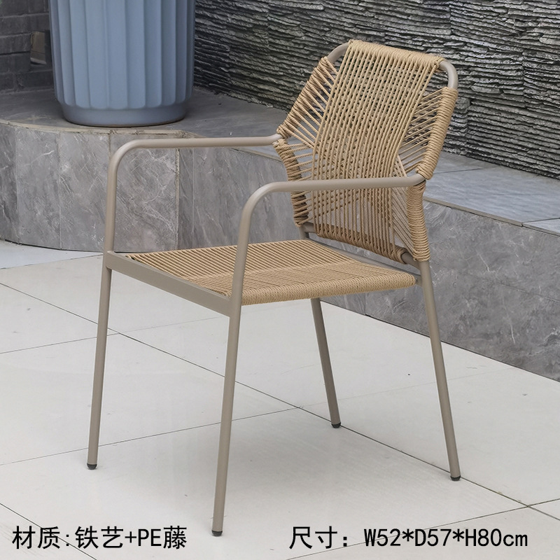 Pattaya chair european version
