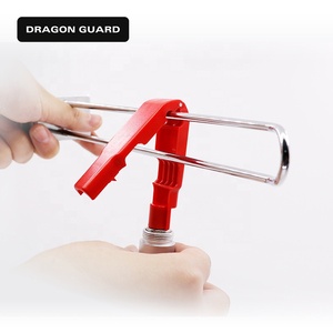 Dragon Guard H001 EAS hiển thị an ninh bán buôn chống trộm nam châm móc dừng Hệ thống khóa - Product Image 2