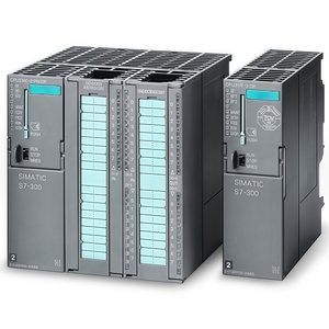 Controladores de módulo PLC de Siemens de salida analógica SIMATIC originales estilo popular 332 SM 6ES7332-5HB01-0AB0 - Product Image 2