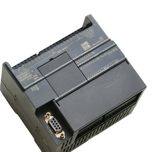 オリジナルS7-200スマート、CPU Sr30、標準CPUモジュール、220 V Acまたは110 Dc電源、18入力/12出力6es7288-1sr30-0aa1 - Product Image 1