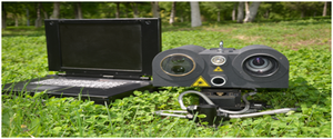 Hot selling laser active <strong>detection</strong> <strong>system</strong> safe area exploration automatic identification laser safety <strong>detection</strong> <strong>system</strong>