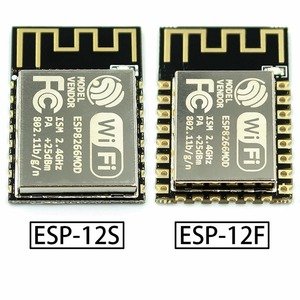 eParthub <strong>ESP8266</strong> serial port <strong>WIFI</strong> remote wireless control <strong>wifi</strong> <strong>module</strong> ESP-12E ESP-12F <strong>ESP12S</strong> - Product Image 2