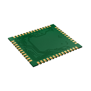 1200Mbps modul wifi Realtek RTL8852BS ble5.2 moduli wifi interfaccia wireless SDIO - Product Image 4