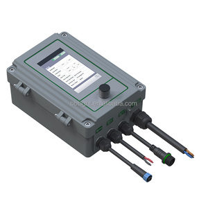 Programmabile luce a LED digitale Dimmer per azienda avicola BBT Touch Dimmer sistema di controllo attrezzature agricole - Product Image 5