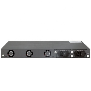 Kexint FTTH 10กิกะบิตอีเธอร์เน็ต8พอร์ต1 U GPON OLT เข้ากันได้กับ ONT ประเภทต่างๆ - Product Image 4