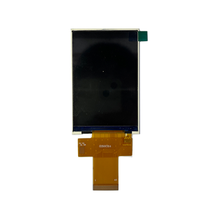 Werkseitig kosten günstiges 3,5-Zoll-LCD-Anzeige modul 320*480 TFT mit 50-poliger SPI/MCU/RGB-Schnitts telle - Product Image 6