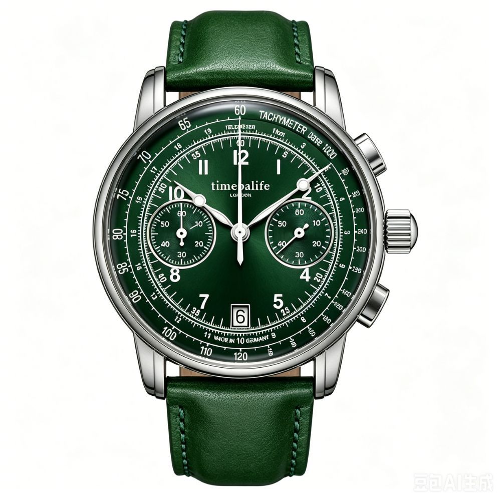 Verde