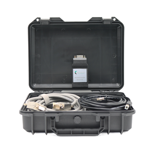 2024 strumento di prova diagnostico del camion dell'escavatore di alta qualità per Heinzmann USB-ISO9141 rivelatore elettronico del generatore del rivelatore dell'errore - Product Image 4