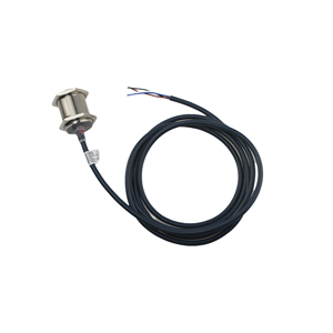 Interruptor de proximidad con Sensor de Interruptor de Proximidad, Interruptor de Inducción de Tipo de Conector de 10mm, DC 6-36V PNP NO + NC, 1, 2, 2, 2, 1, 2 - Product Image 6