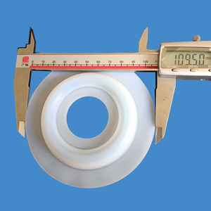CF GM70, dayanıklı ptfe diyafram için özelleştirilmiş küçük pnömatik diyaframlı pompalar - Product Image 3