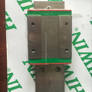 HIWIN MGW15HC <strong>Block</strong> <strong>Guide</strong> Linear Bearing <strong>Rails</strong> <strong>for</strong> <strong>CNC</strong> <strong>Machines</strong> - Product Image 4