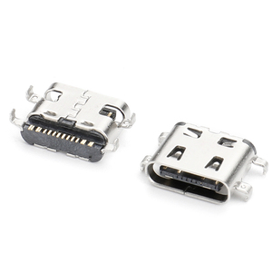 ไมโครcharging USB 2.0 3.0 3.1 ประเภทCปลั๊กสําหรับPCB micro usb cขั้วต่อซ็อกเก็ตOEMหญิงmini usbขั้วต่อซ็อกเก็ต - Product Image 1