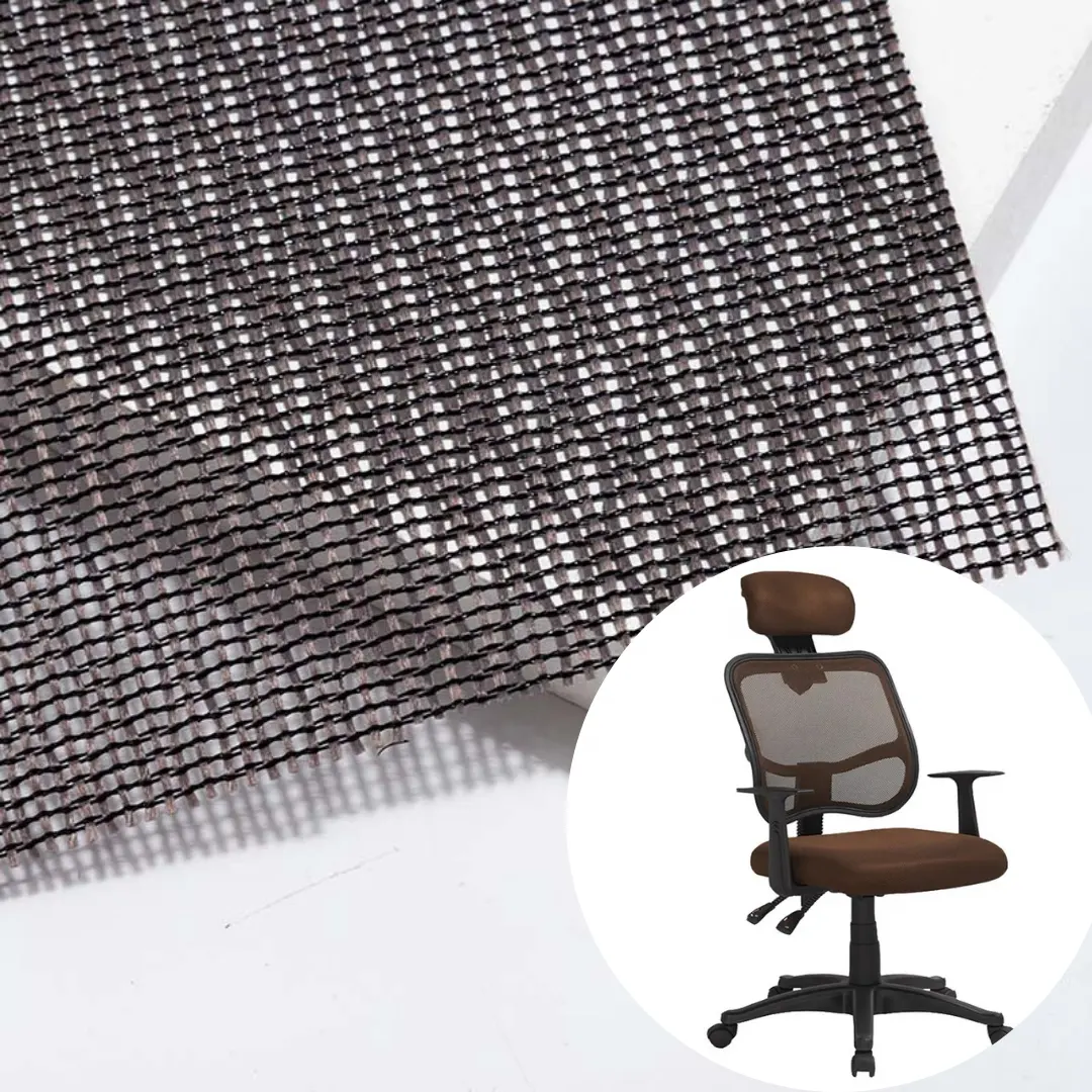 Factory direct outdoor mesh fabric