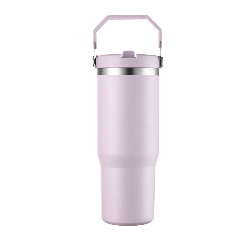 Spray plastique violet clair