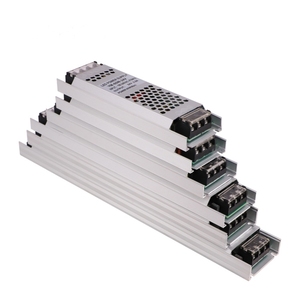 <strong>Input</strong> AC220V <strong>Output</strong> DC12V Switch <strong>Driver</strong> 16A LED Light <strong>Strip</strong> Power Adapter 300W Power Adapter - Product Image 6