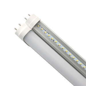 G13 FA8 4ft หลอด LED ชนิด T8 8FT ชนิด B หลอดไฟ LED พร้อมฟิล์มโพลีคาร์บอเนตอินพุตพลังงานแบบเดี่ยวและสองด้าน - Product Image 4