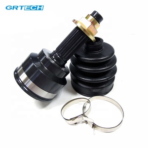 China Made High Quality Auto <strong>Tripod</strong> <strong>Inner</strong> Cv <strong>Joint</strong> Outer Cv <strong>Joint</strong> for Kia Pride