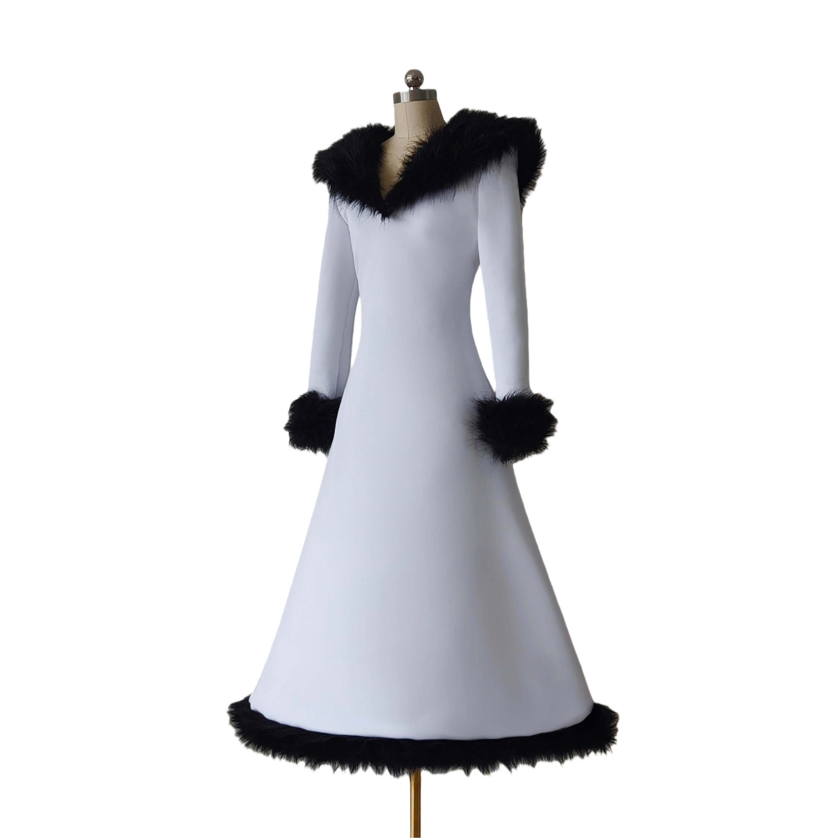 Fusion avec le Vide Zangetsu