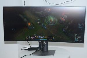 Monitor curvo de 34 pulgadas, pantalla de ordenador de 240HZ, monitor de PC, monitores para Juegos 4K - Product Image 4