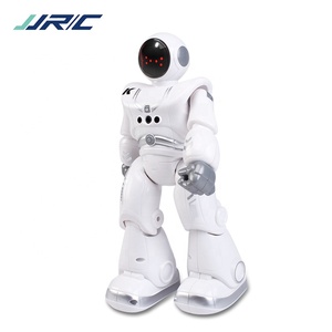 Nuevo JJRC R18 inteligente 2,4G RC Robot Sensor de gestos programación inteligente juguetes de presentación automática con canciones musicales - Product Image 2