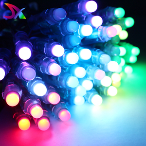 /9mm LED-Pixel Vollfarb-Einfarb modul 5V 12V 12mm Beleuchtungs-und Schaltung design, automatische CAD-Layout-Lichtst reifen Beschilderung 0.1 - Product Image 5