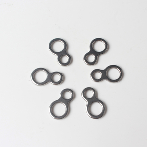 Different Type and Size <strong>Swivels</strong> for Spearfishing